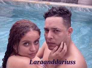 Laraanddariuss