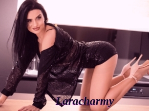 Laracharmy