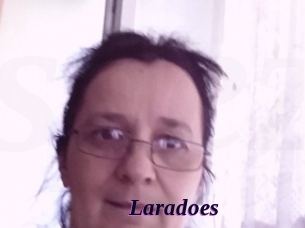 Laradoes
