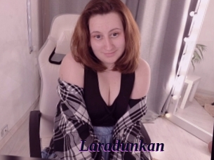 laradunkan Spezial Sexcam