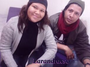 Larandracso