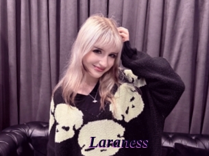 Laraness