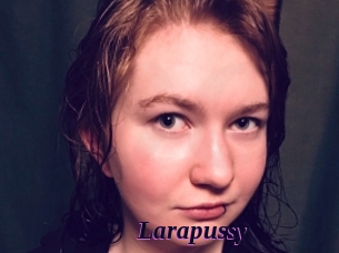 Larapussy