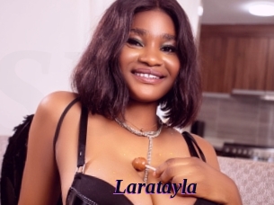 laratayla Spezial Sexcam