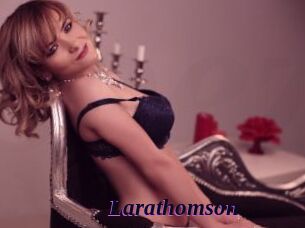 Larathomson