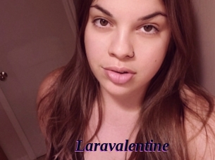 Laravalentine