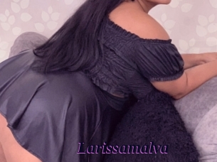Larissamalva