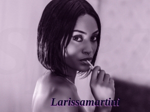 larissamartini Spezial Sexcam