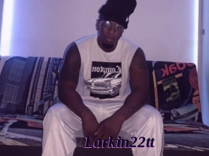 larkin22tt Spezial Sexcam