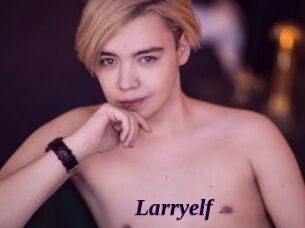 Larryelf