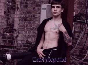 Larrylegend