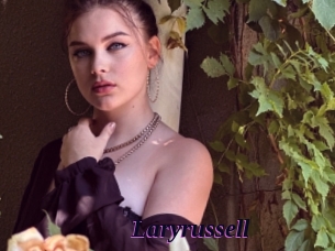 laryrussell Spezial Sexcam