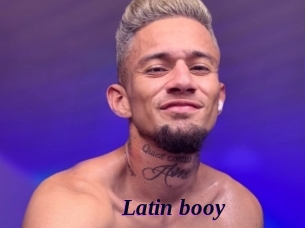 latin_booy Spezial Sexcam