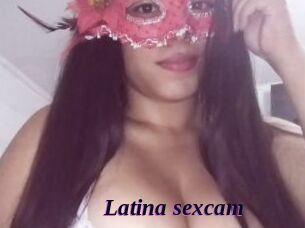 Latina_sexcam
