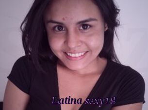 Latina_sexy19