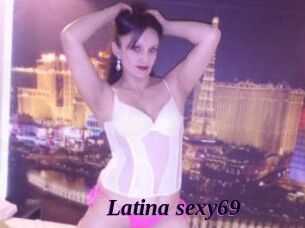 Latina_sexy69