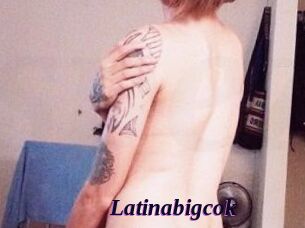 Latinabigcok