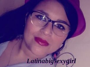 latinabigsexygirl Spezial Sexcam