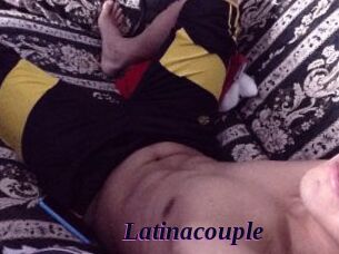 Latinacouple
