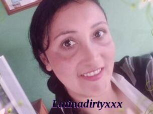 latinadirtyxxx Spezial Sexcam
