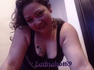 latinahot69 Spezial Sexcam