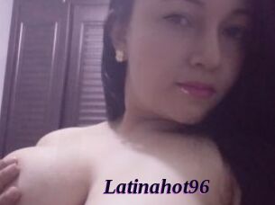 latinahot96 Spezial Sexcam
