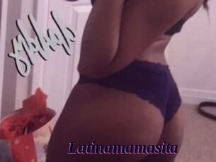 Latinamamasita