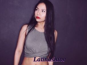 Latinasiane