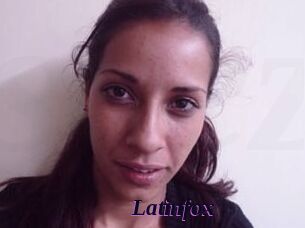 Latinfox