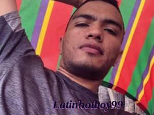 latinhotboy99 Spezial Sexcam