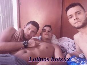 Latinos_hotxxx