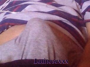 Latinosexxx