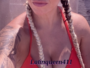 latinqueen411 Spezial Sexcam