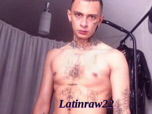 Latinraw22