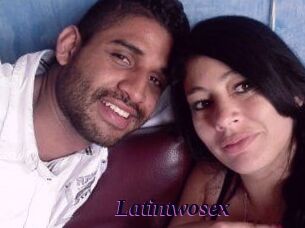 Latintwosex