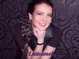 latisamellow Spezial Sexcam