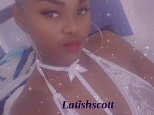 Latishscott