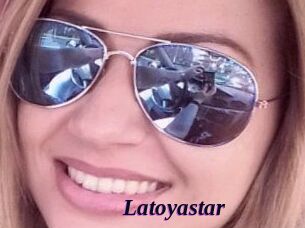 Latoyastar