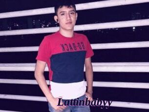 Lattinbabyy