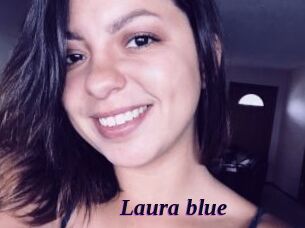 Laura_blue