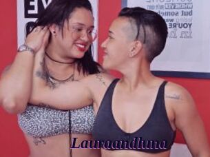 Lauraandluna