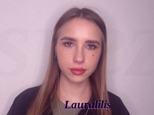Lauralilis