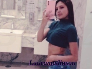 Lauramadinson