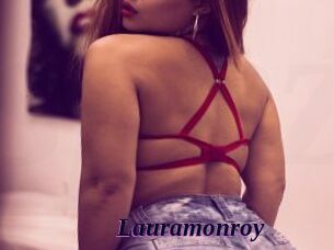 Lauramonroy