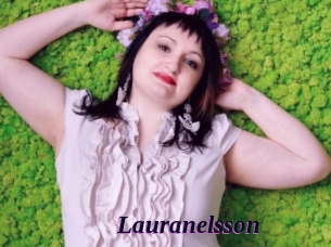 lauranelsson Spezial Sexcam