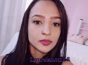 Laurasaenz18