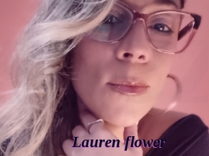 lauren_flower Spezial Sexcam