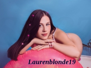 Laurenblonde19