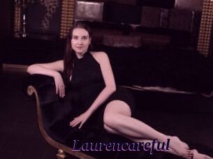 Laurencareful