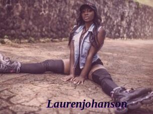 Laurenjohanson